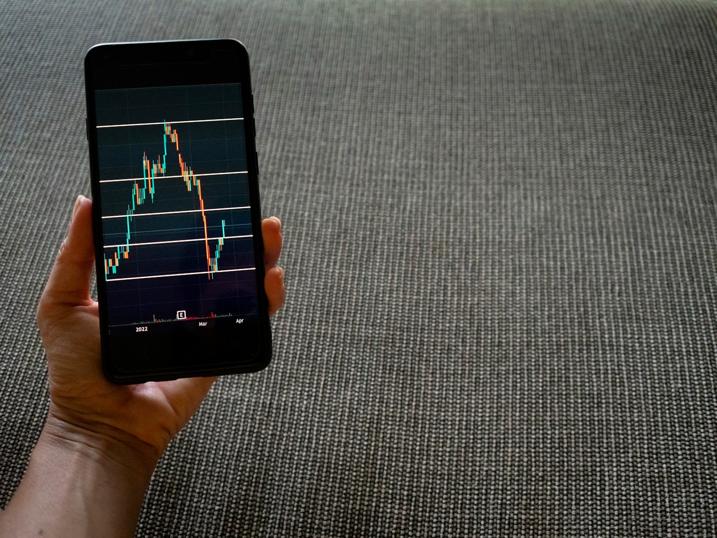 Building a Future in the Digital World