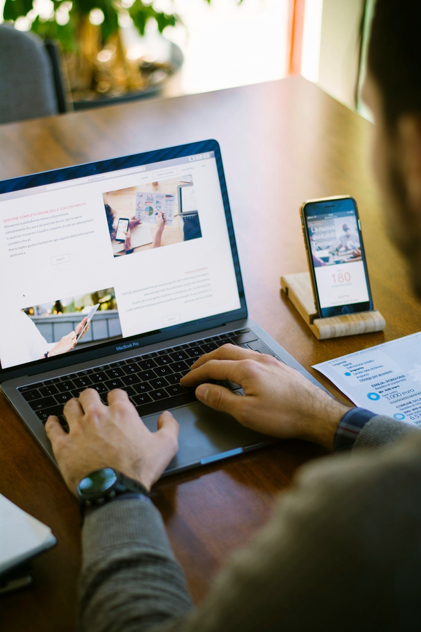 Top Skills to Succeed in Online Markets