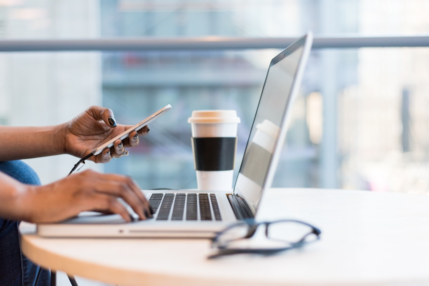 Toyin Aluko’s Guide to Digital Empowerment